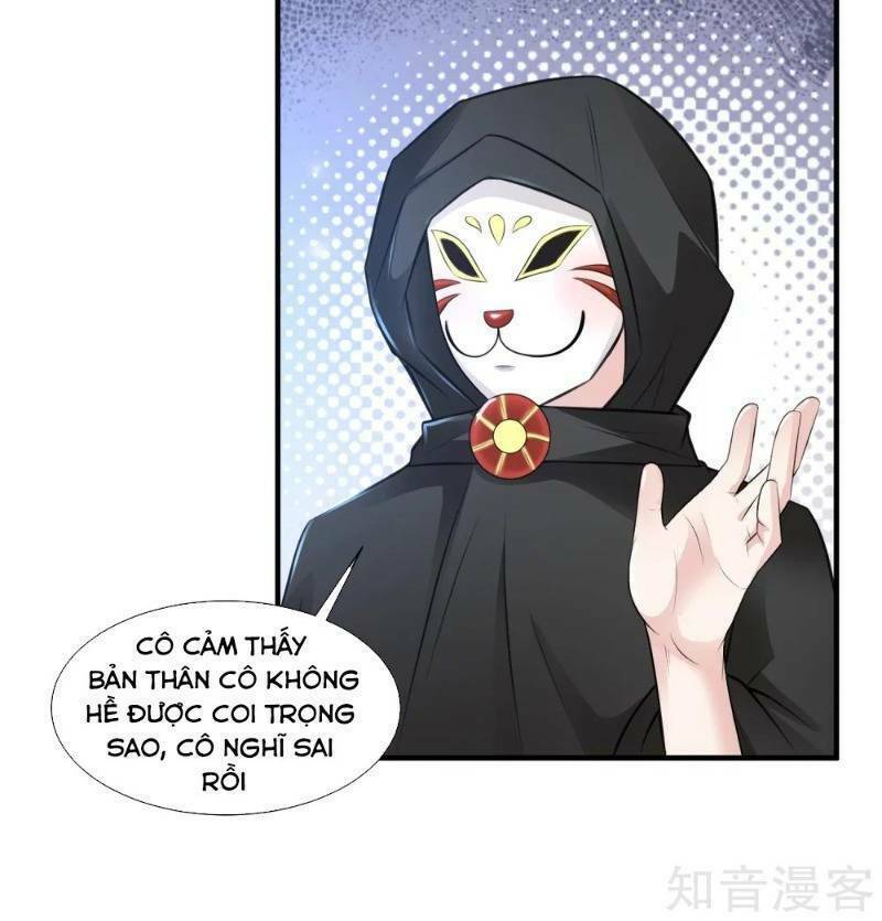 Tối Cường Vận Đào Hoa: Chapter 85