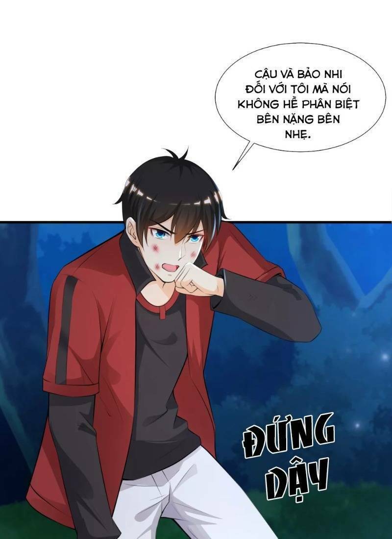 Tối Cường Vận Đào Hoa: Chapter 85