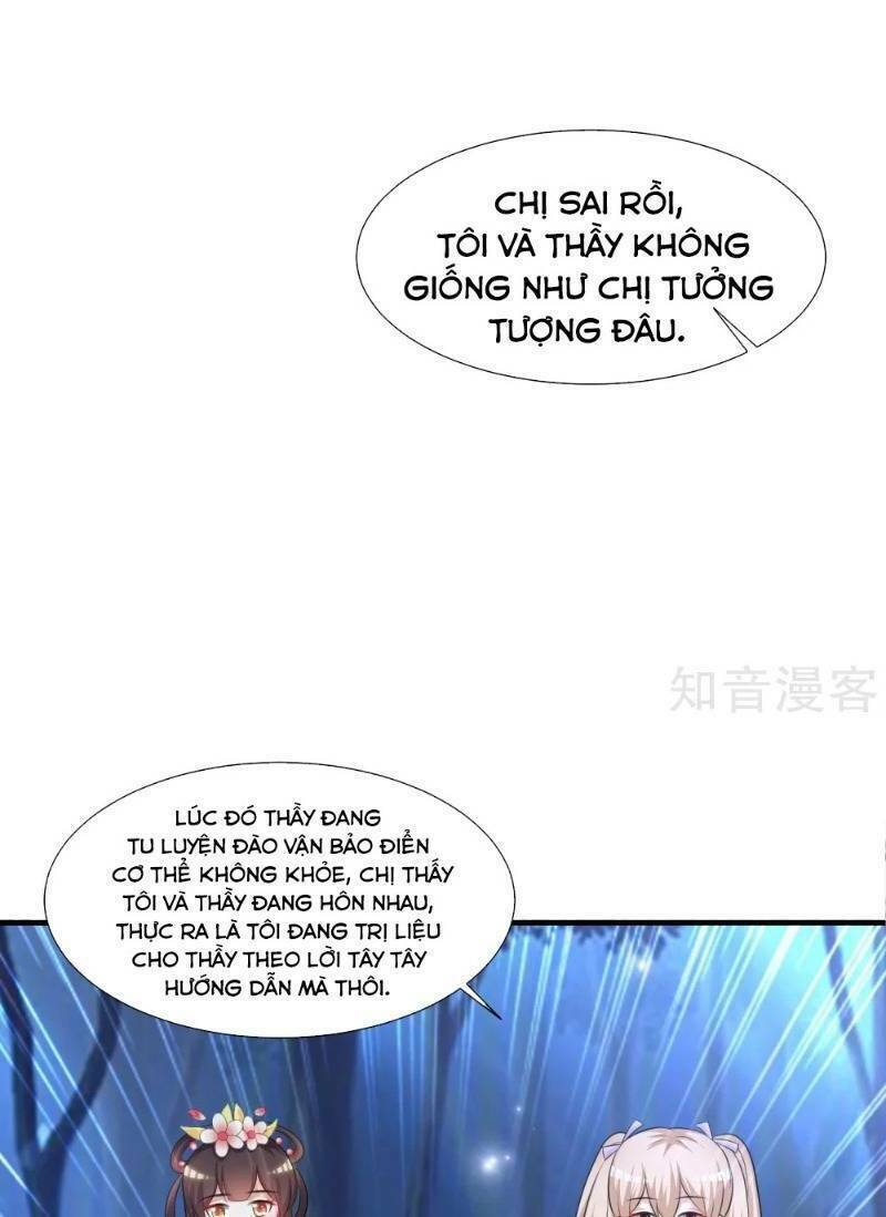Tối Cường Vận Đào Hoa: Chapter 85