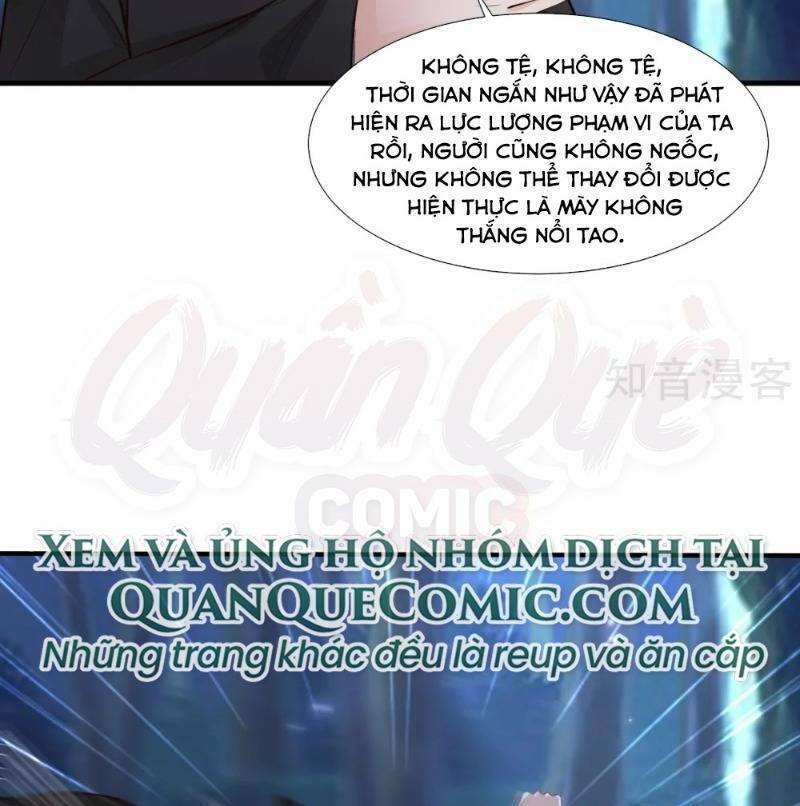 Tối Cường Vận Đào Hoa: Chapter 85