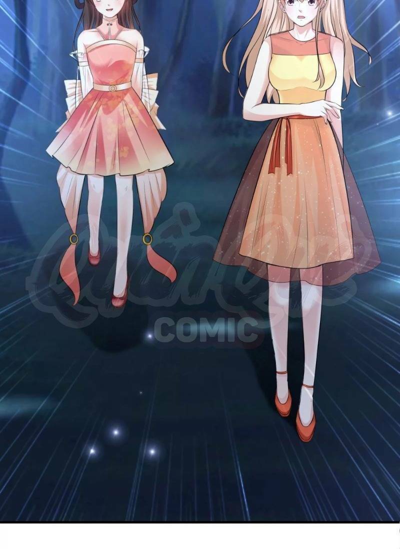 Tối Cường Vận Đào Hoa: Chapter 85