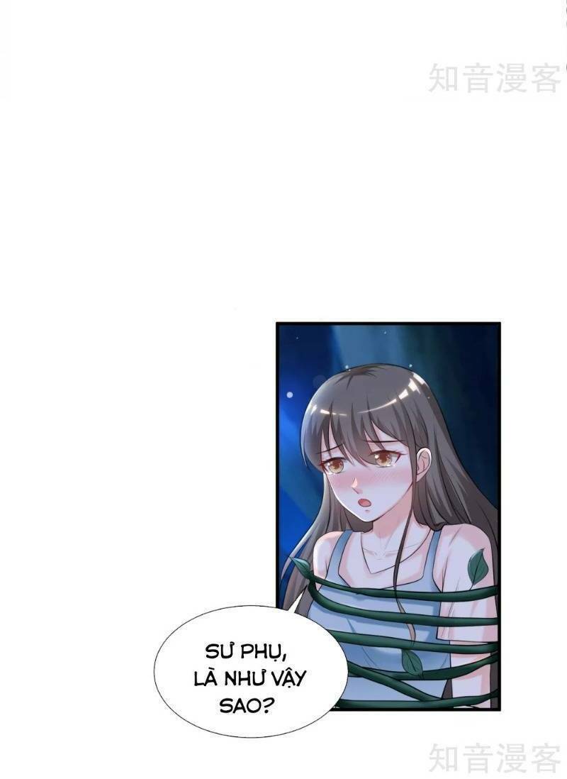 Tối Cường Vận Đào Hoa: Chapter 85