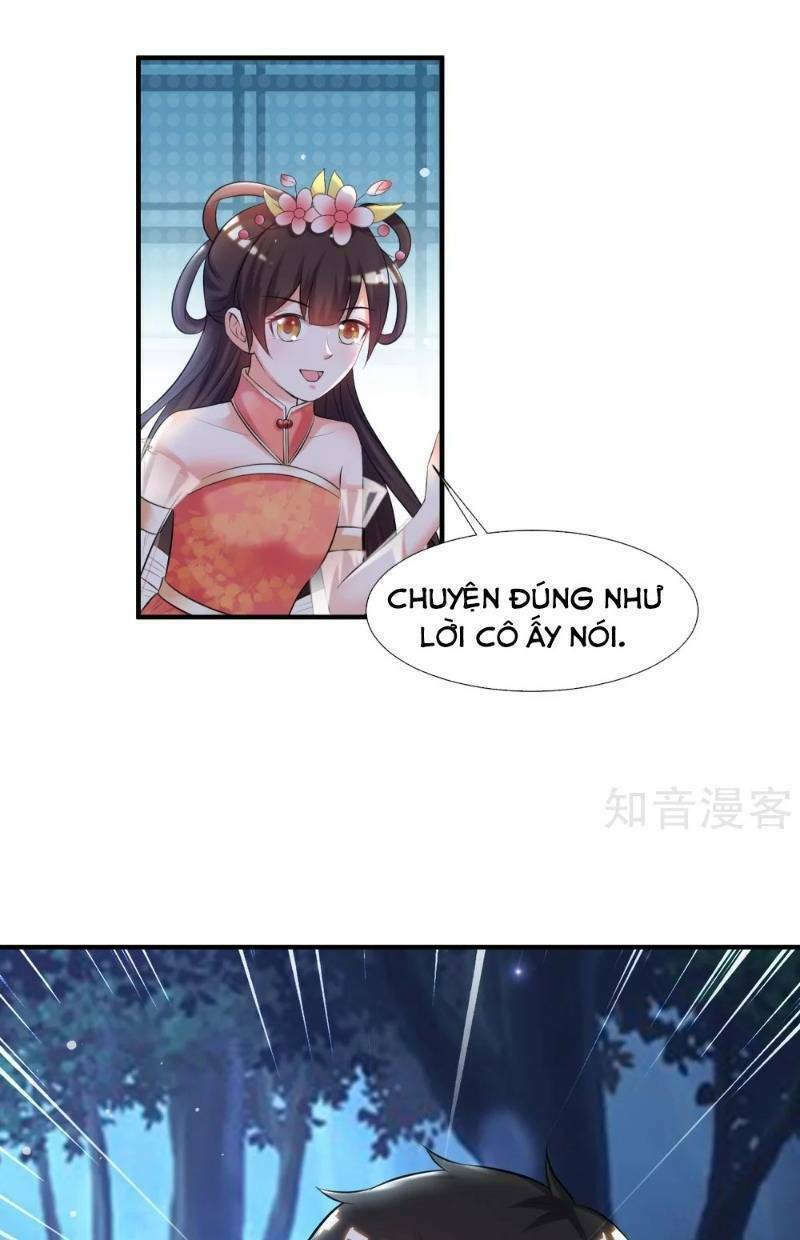 Tối Cường Vận Đào Hoa: Chapter 85