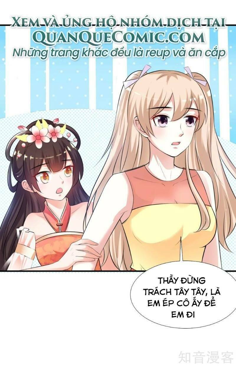 Tối Cường Vận Đào Hoa: Chapter 85