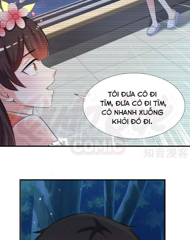 Tối Cường Vận Đào Hoa: Chapter 85