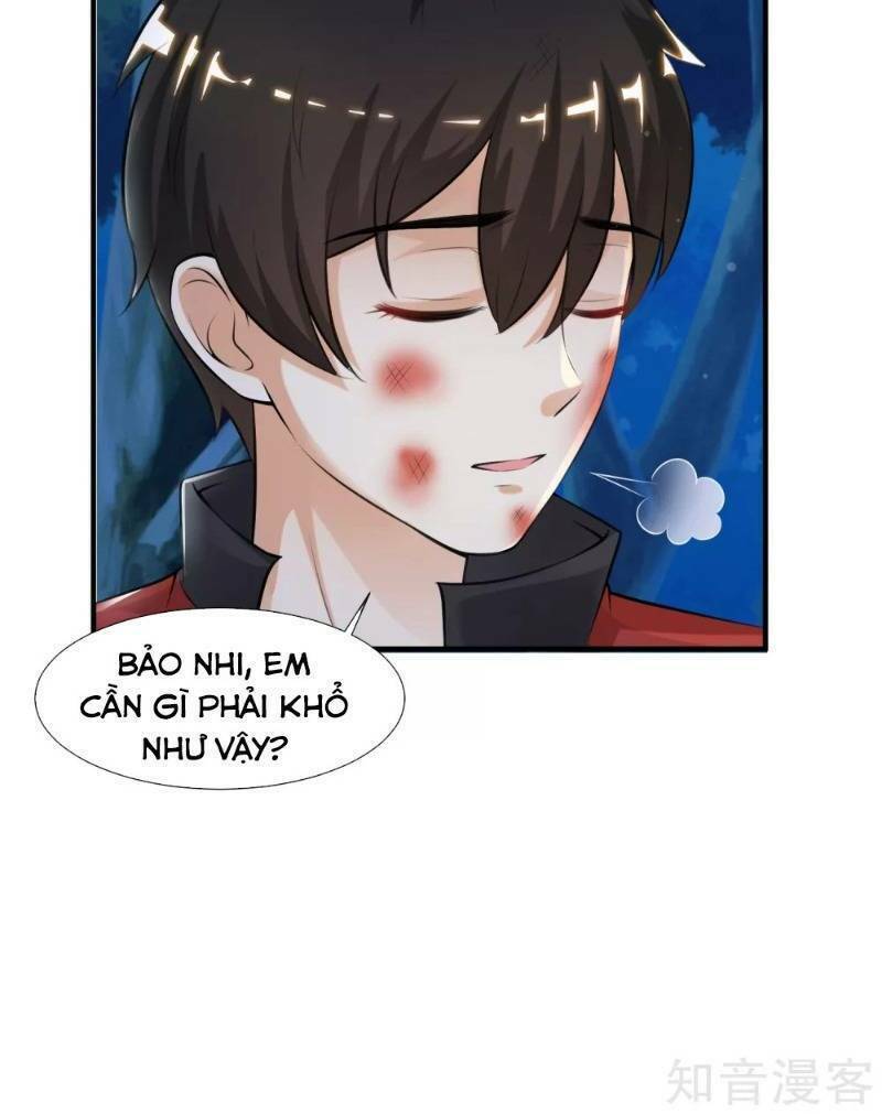 Tối Cường Vận Đào Hoa: Chapter 85