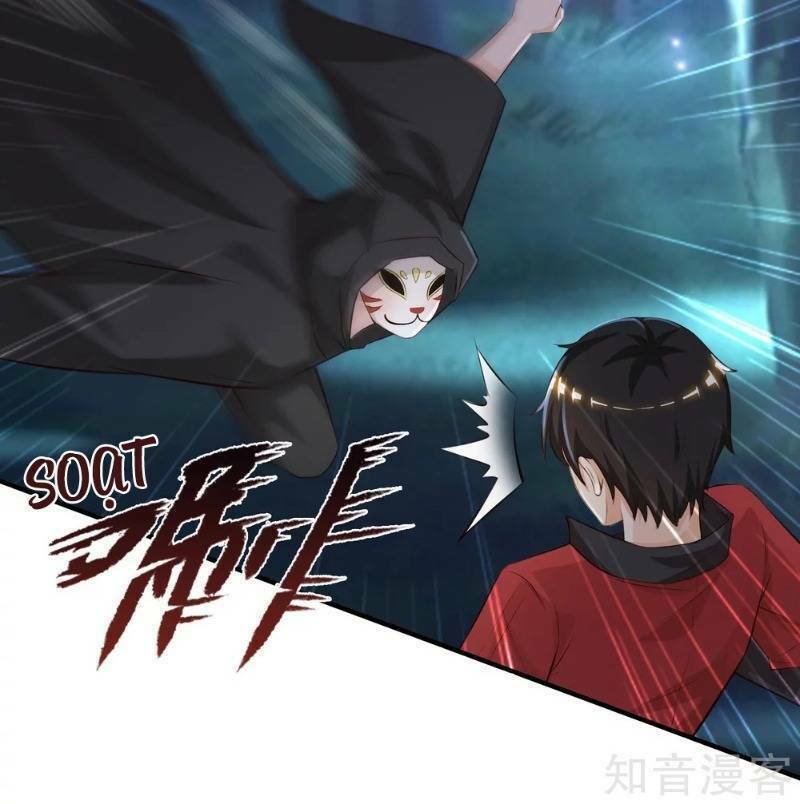 Tối Cường Vận Đào Hoa: Chapter 85