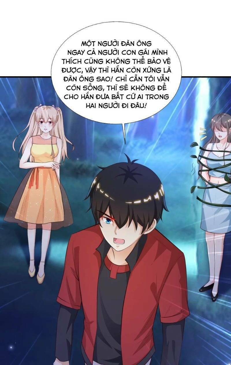 Tối Cường Vận Đào Hoa: Chapter 85