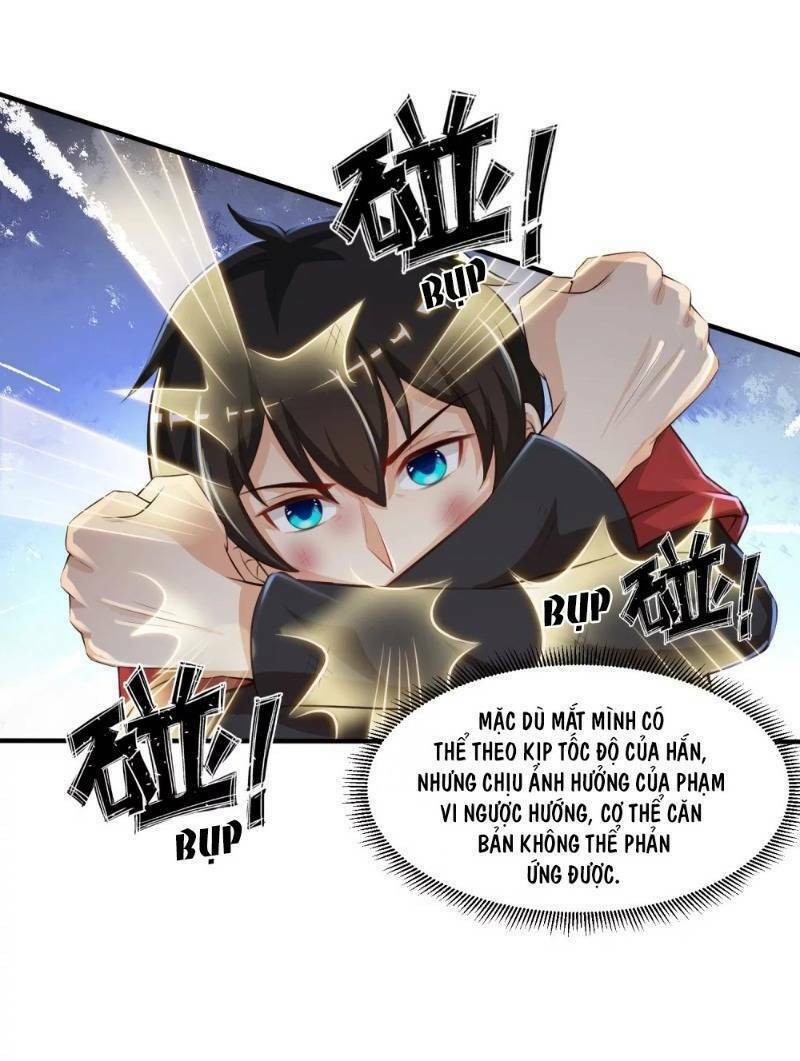 Tối Cường Vận Đào Hoa: Chapter 85