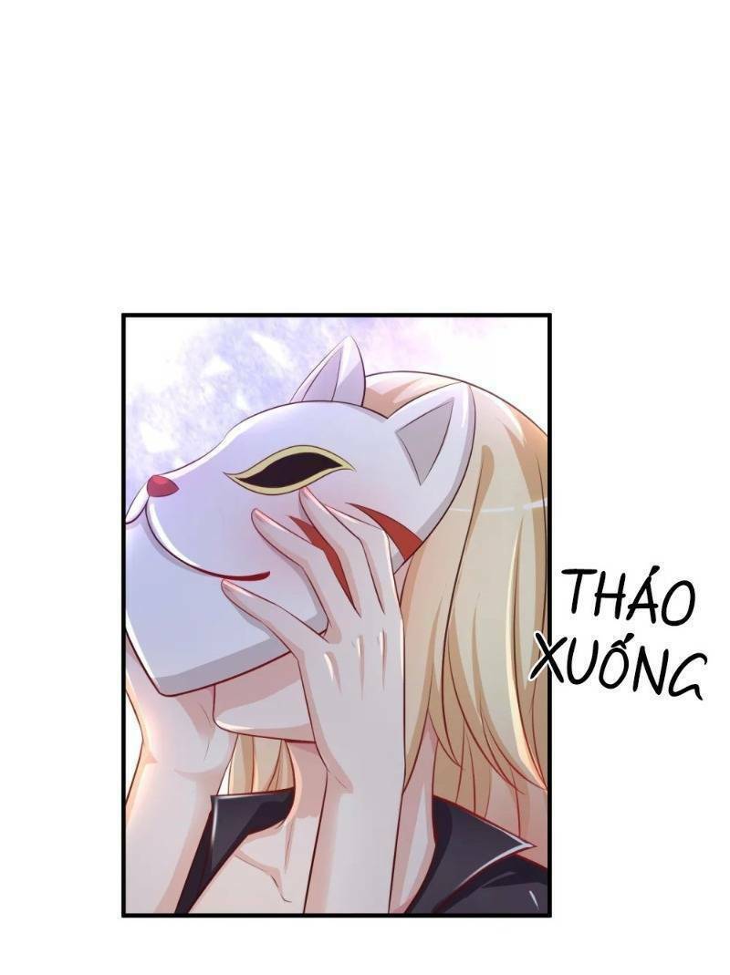 Tối Cường Vận Đào Hoa: Chapter 85
