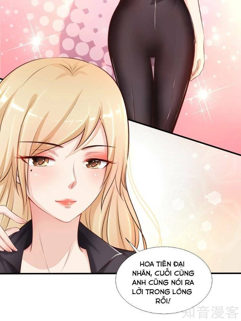 Tối Cường Vận Đào Hoa: Chapter 85