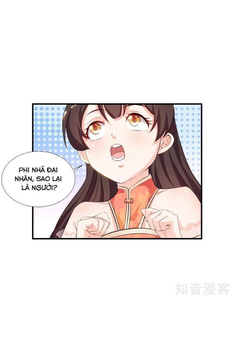 Tối Cường Vận Đào Hoa: Chapter 85