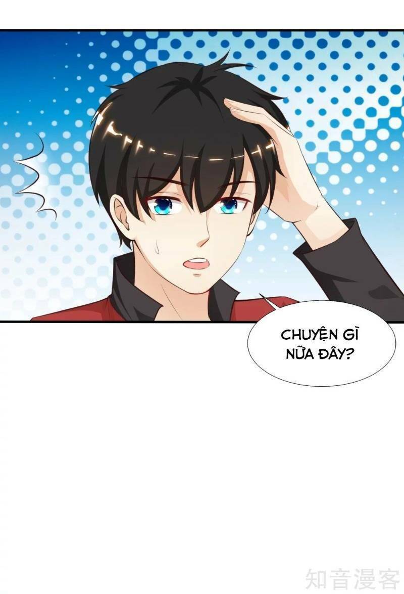 Tối Cường Vận Đào Hoa: Chapter 85