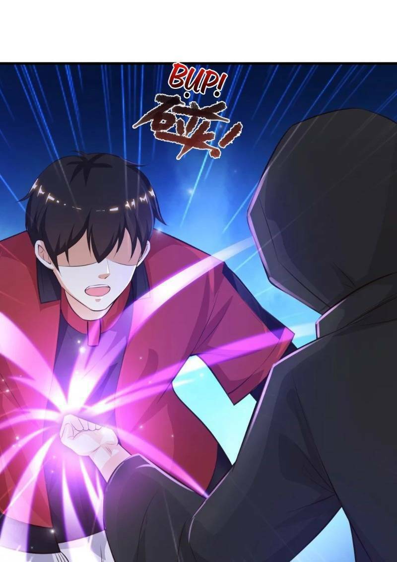 Tối Cường Vận Đào Hoa: Chapter 85