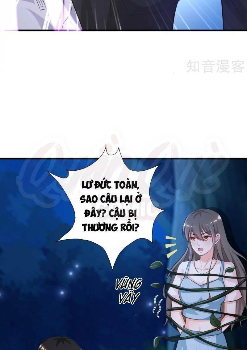 Tối Cường Vận Đào Hoa: Chapter 85