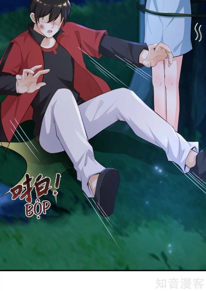 Tối Cường Vận Đào Hoa: Chapter 85