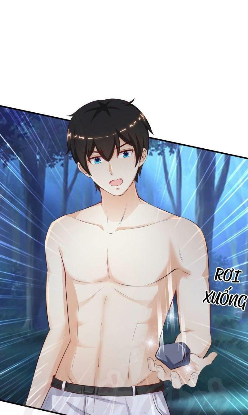 Tối Cường Vận Đào Hoa: Chapter 87
