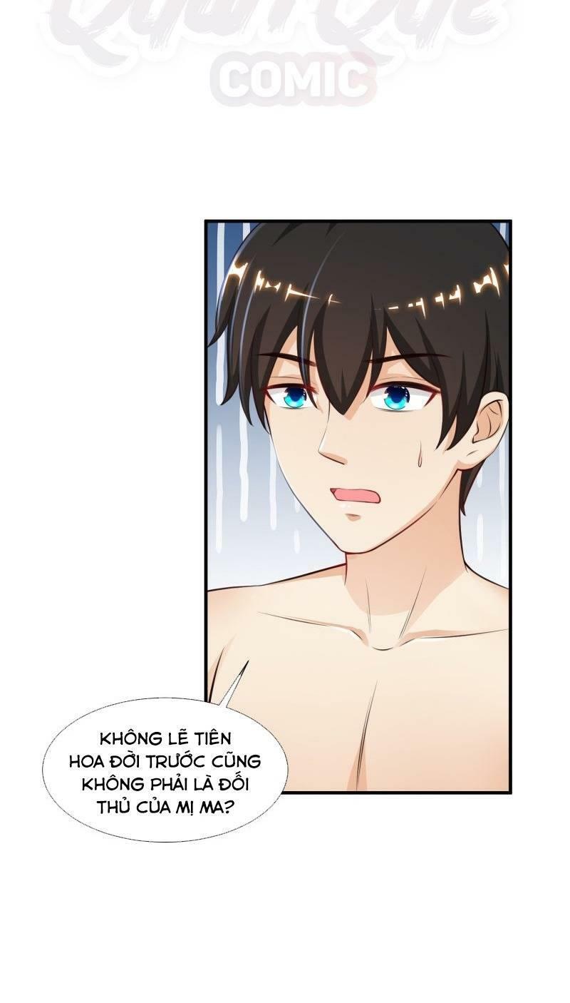 Tối Cường Vận Đào Hoa: Chapter 87