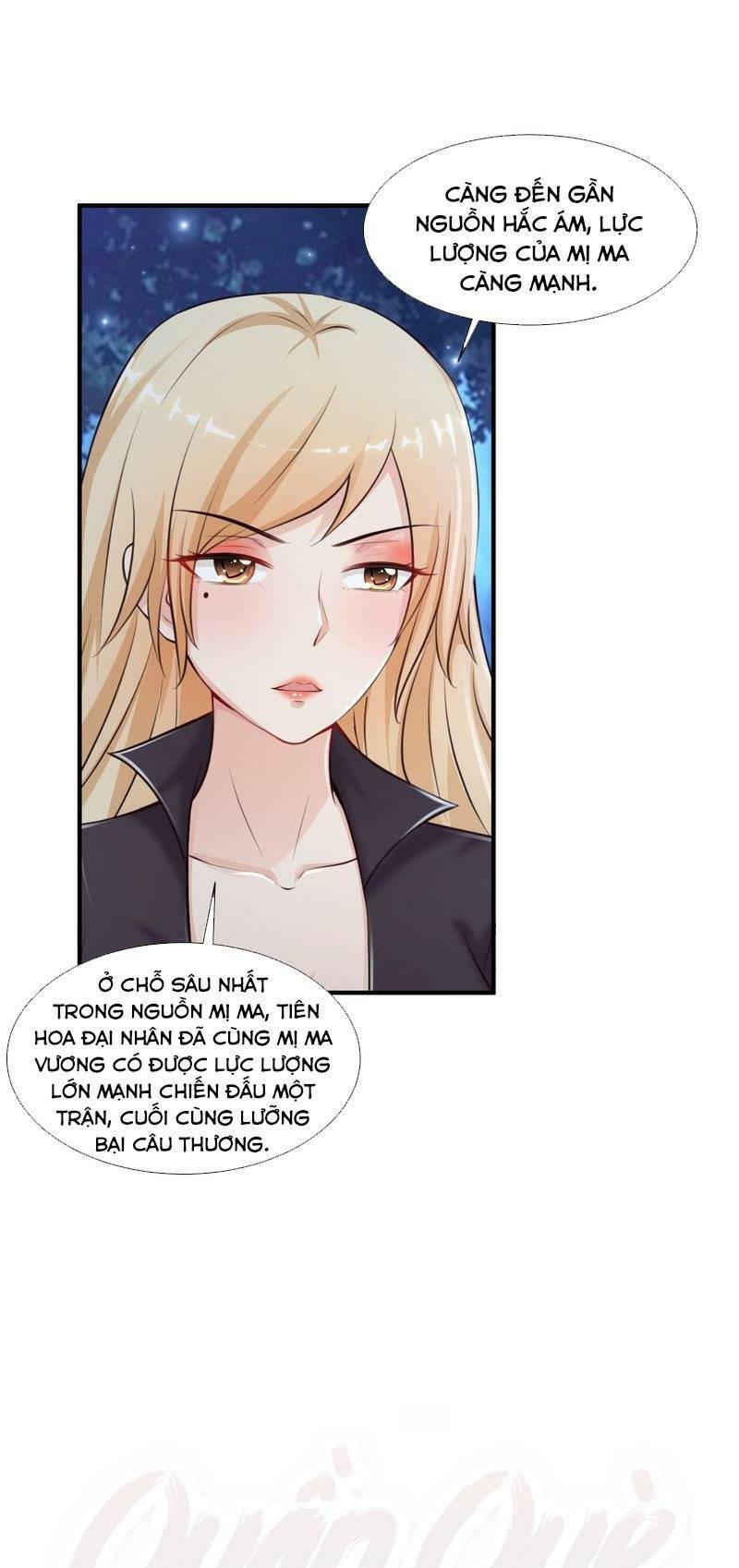 Tối Cường Vận Đào Hoa: Chapter 87