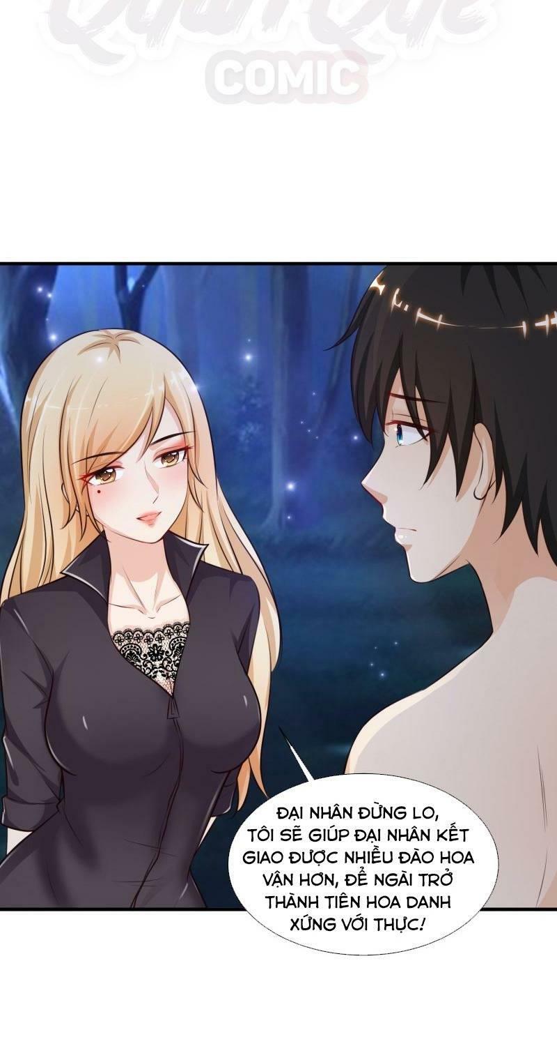 Tối Cường Vận Đào Hoa: Chapter 87
