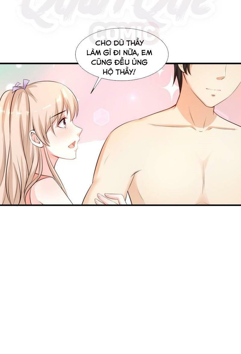 Tối Cường Vận Đào Hoa: Chapter 87
