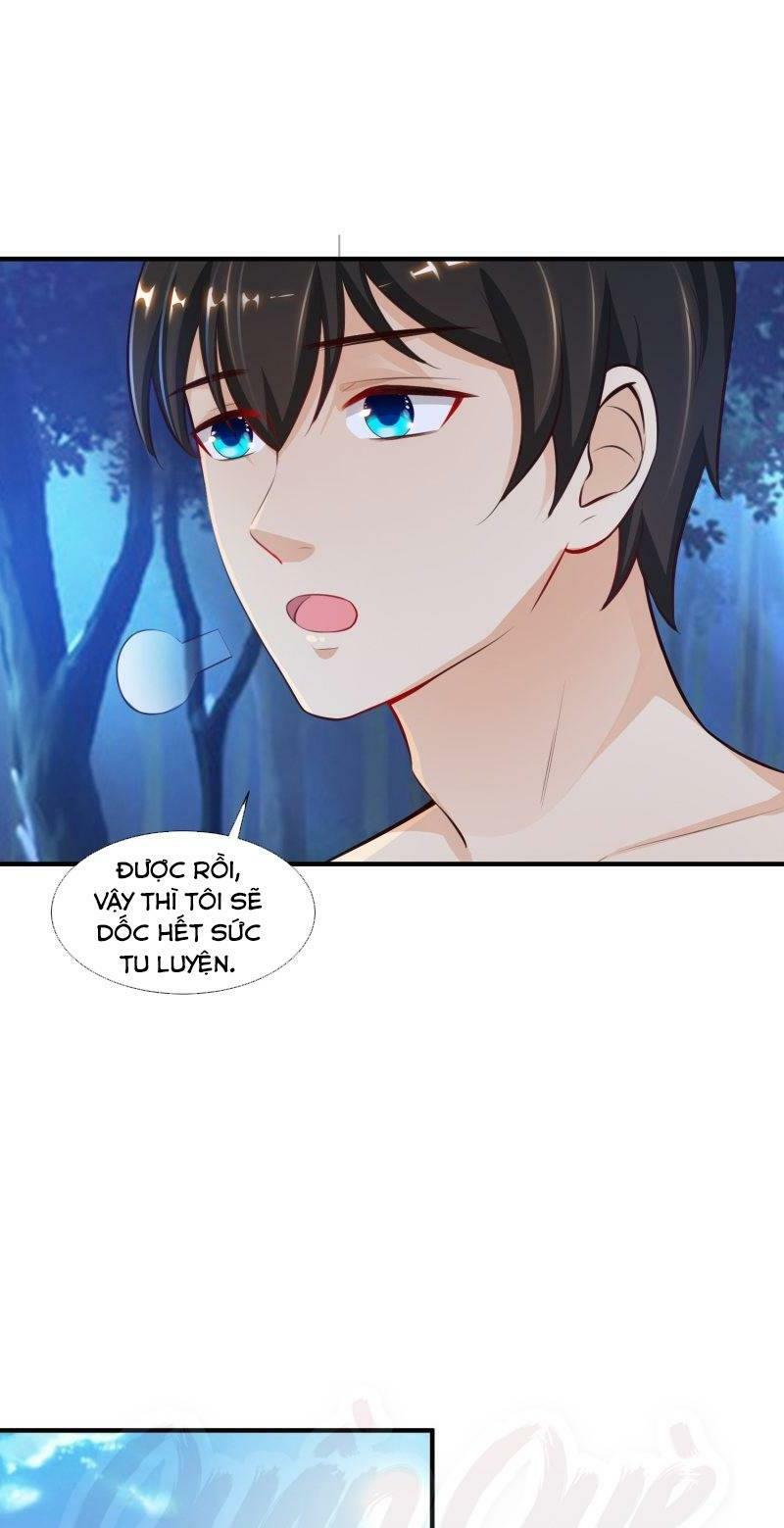 Tối Cường Vận Đào Hoa: Chapter 87