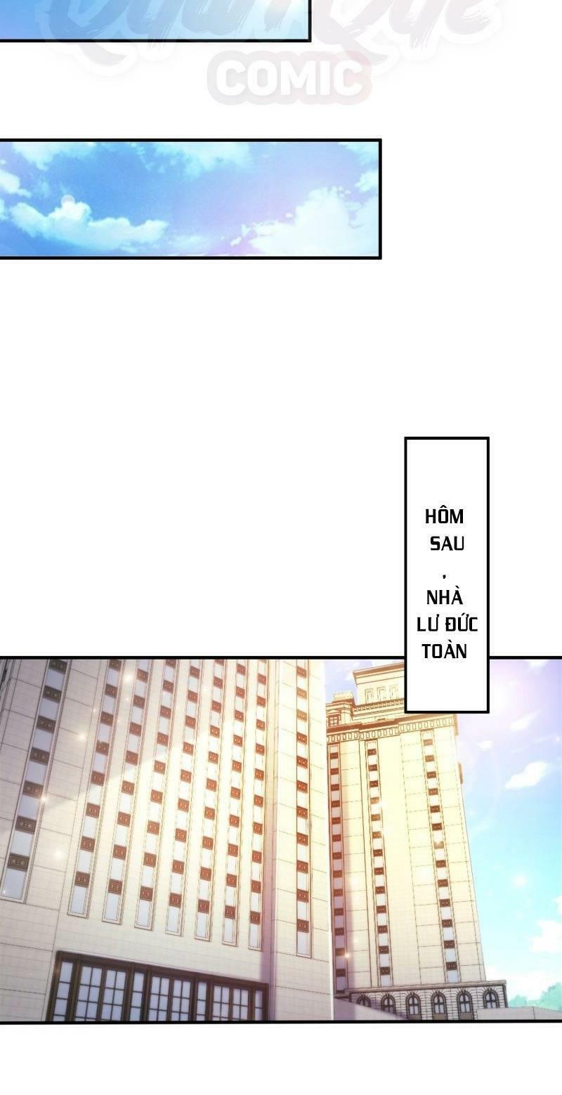 Tối Cường Vận Đào Hoa: Chapter 87