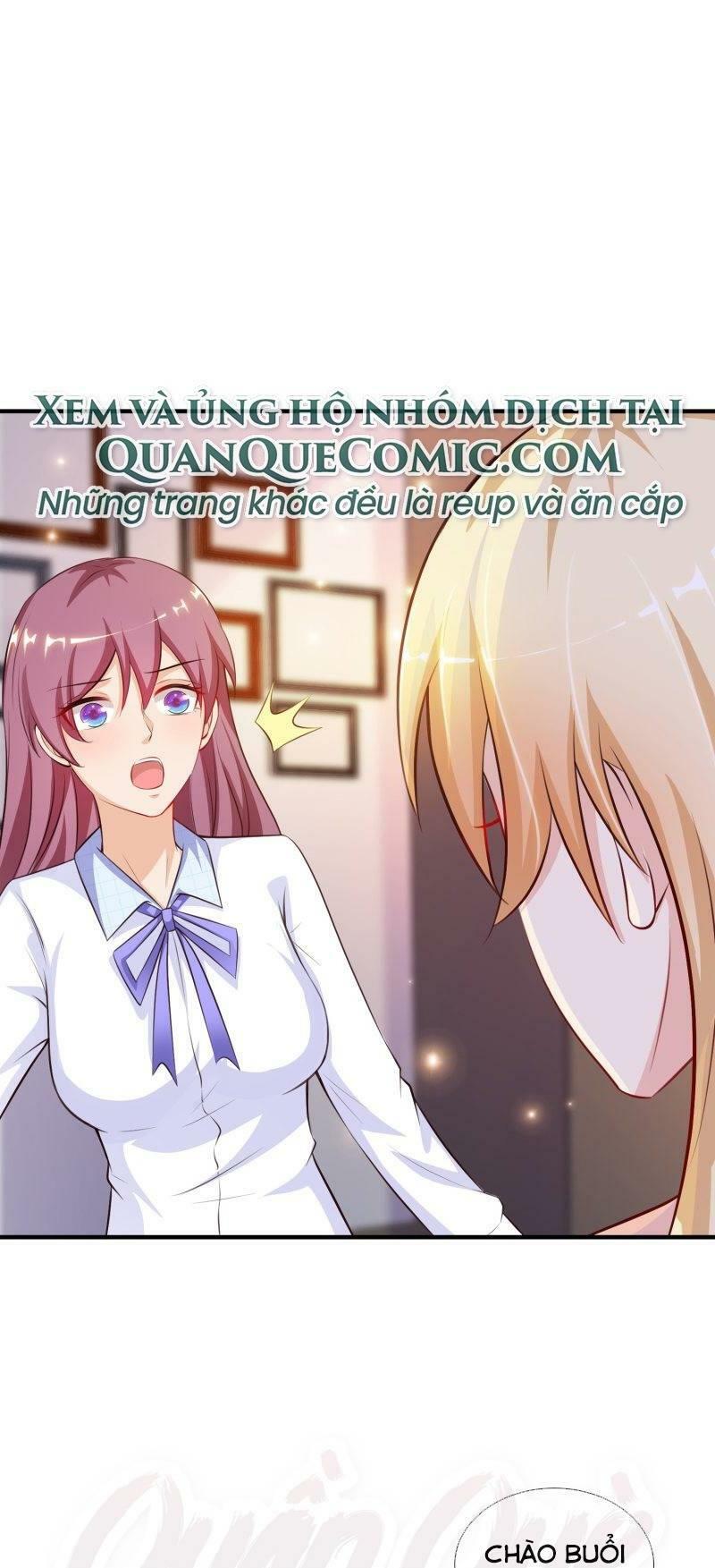 Tối Cường Vận Đào Hoa: Chapter 87