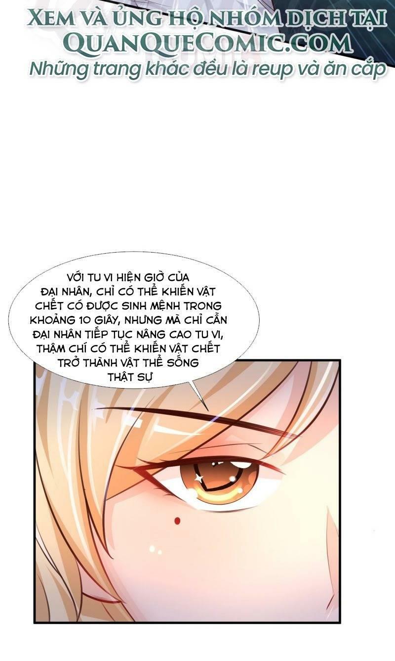 Tối Cường Vận Đào Hoa: Chapter 87