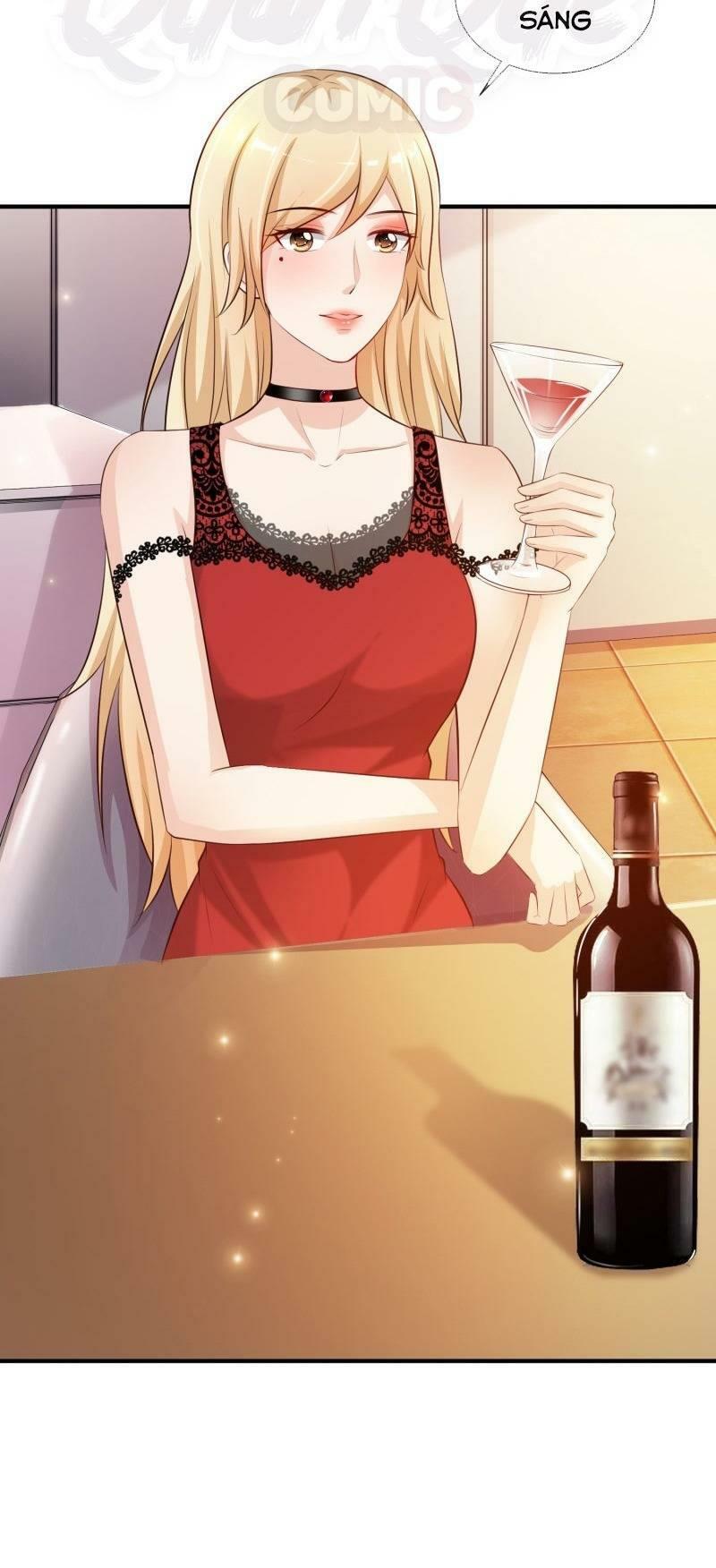 Tối Cường Vận Đào Hoa: Chapter 87