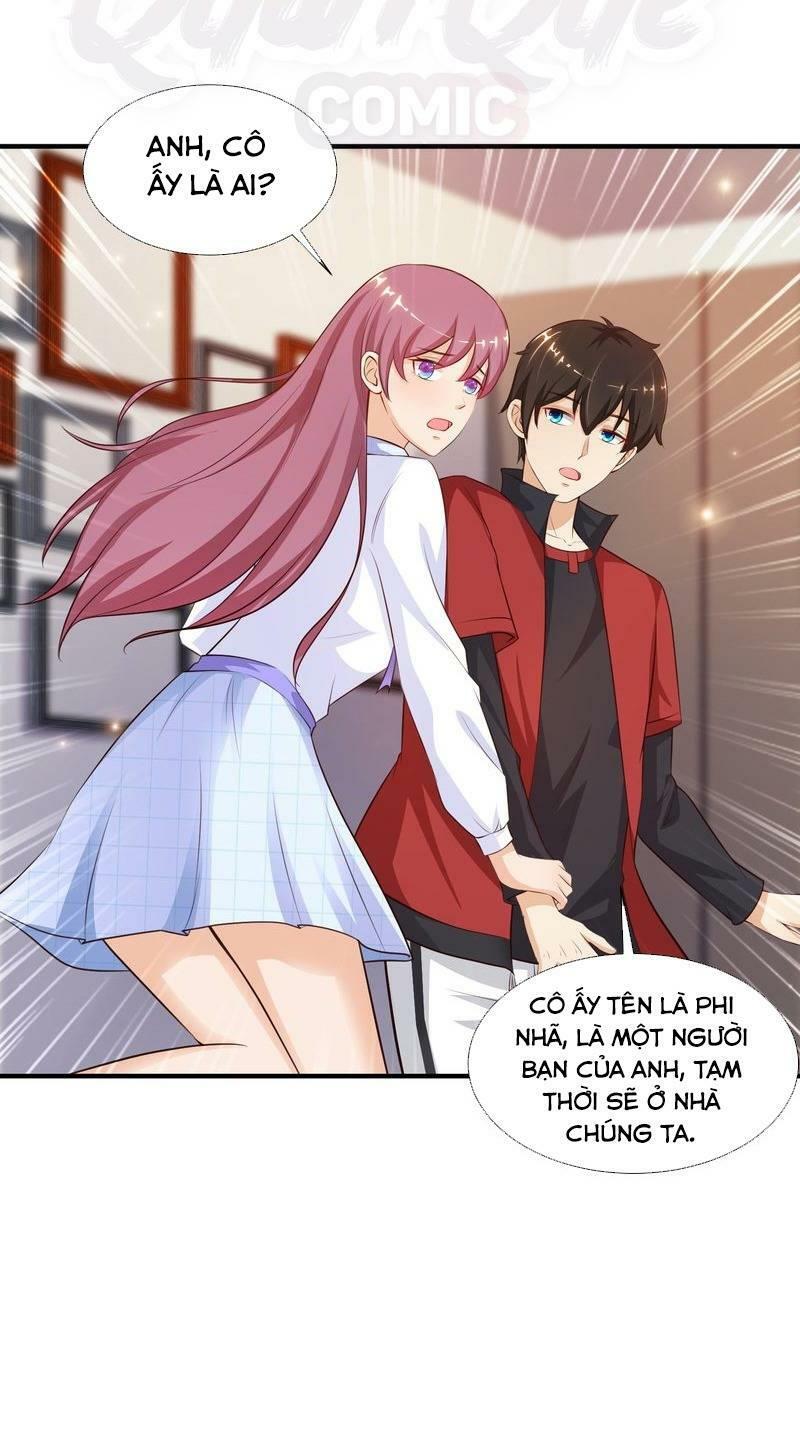 Tối Cường Vận Đào Hoa: Chapter 87