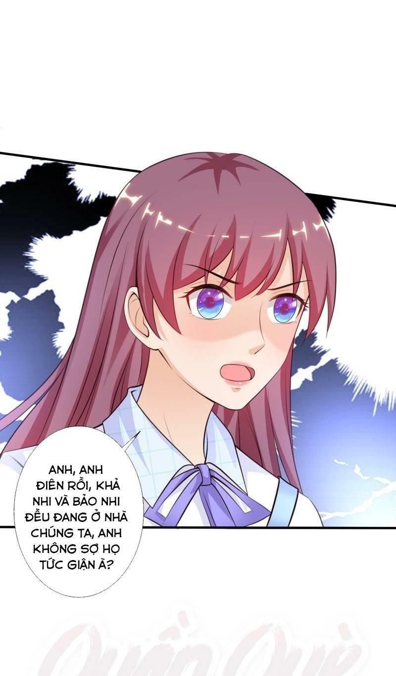 Tối Cường Vận Đào Hoa: Chapter 87