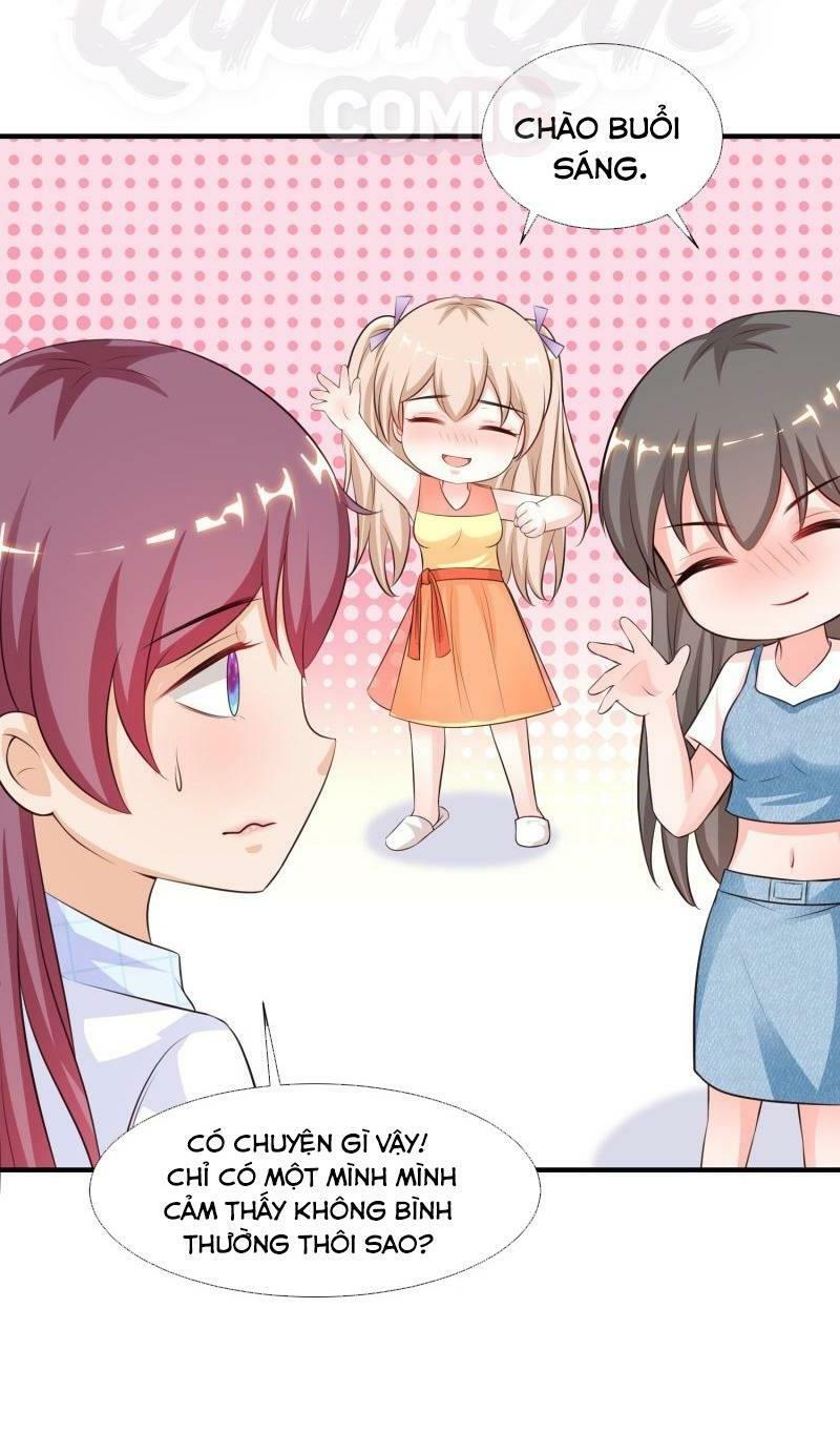 Tối Cường Vận Đào Hoa: Chapter 87