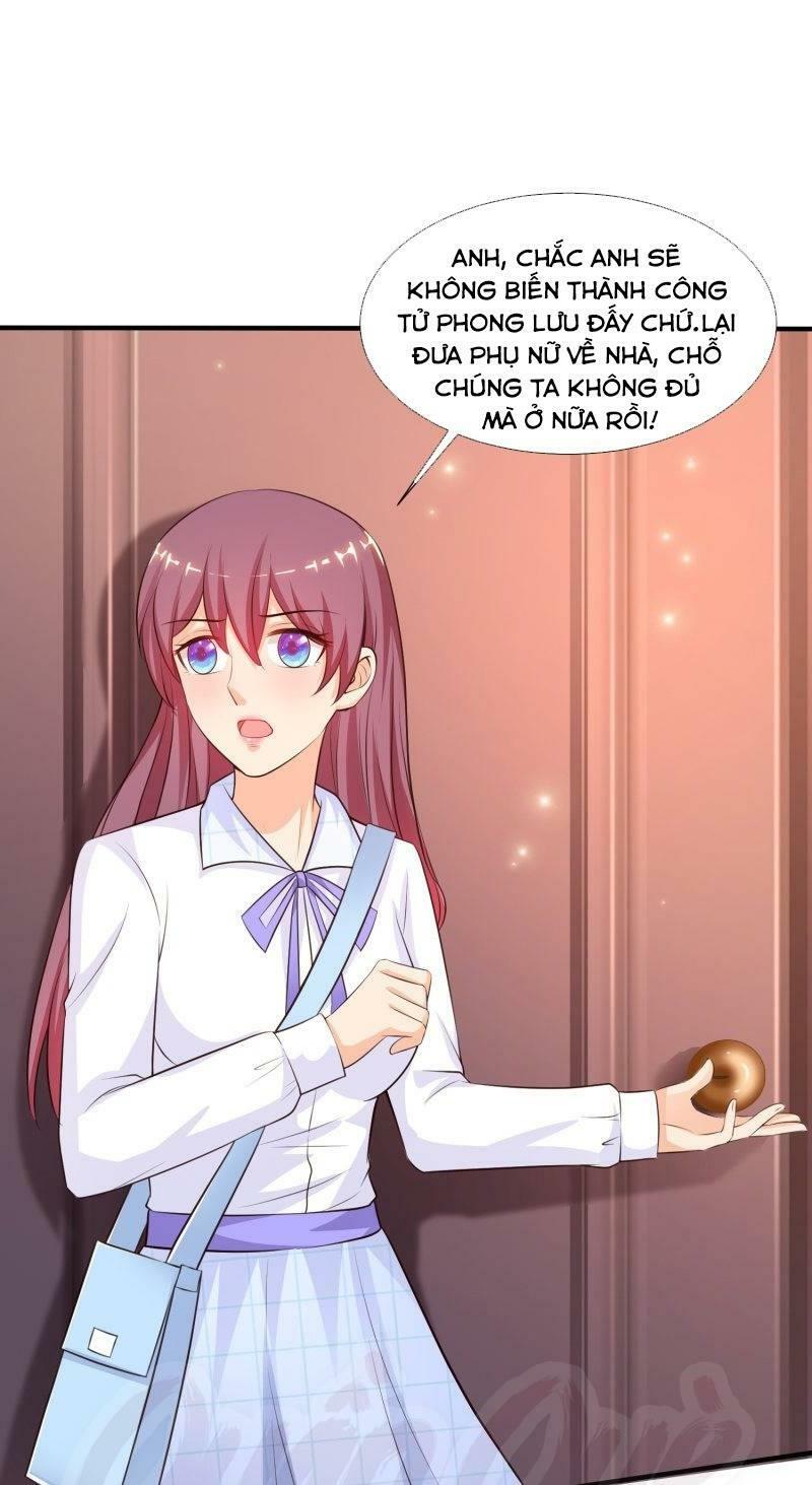 Tối Cường Vận Đào Hoa: Chapter 87