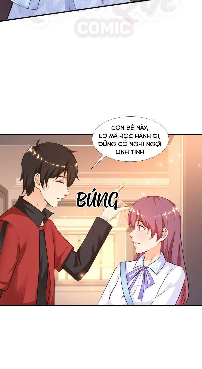 Tối Cường Vận Đào Hoa: Chapter 87