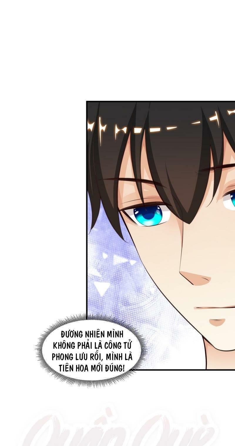 Tối Cường Vận Đào Hoa: Chapter 87