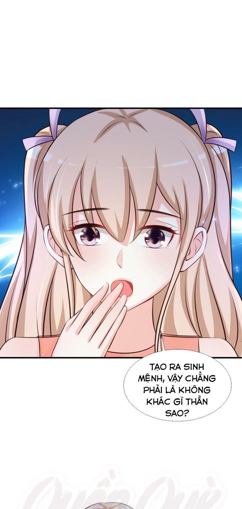 Tối Cường Vận Đào Hoa: Chapter 87