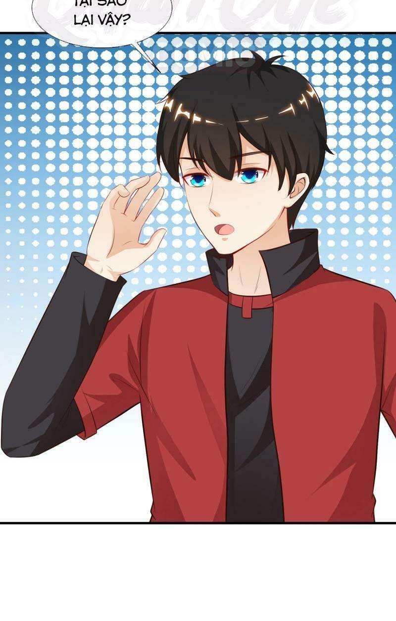 Tối Cường Vận Đào Hoa: Chapter 87