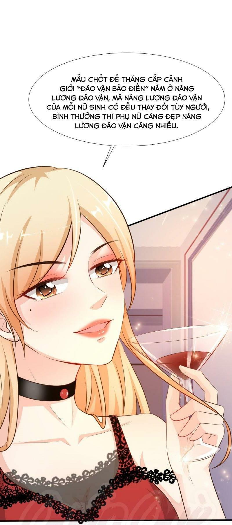 Tối Cường Vận Đào Hoa: Chapter 87
