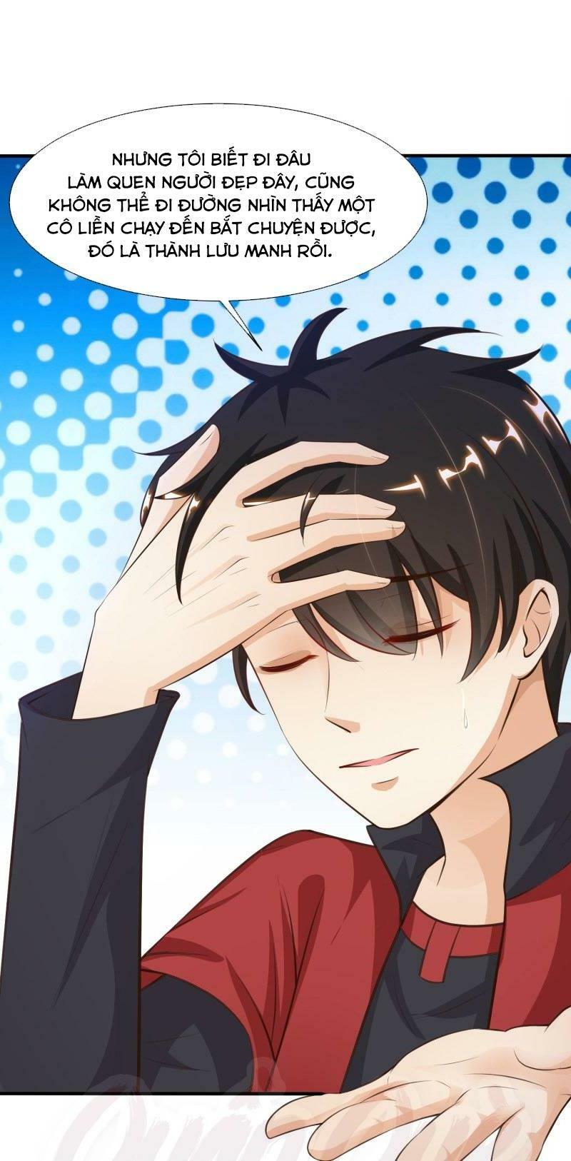 Tối Cường Vận Đào Hoa: Chapter 87