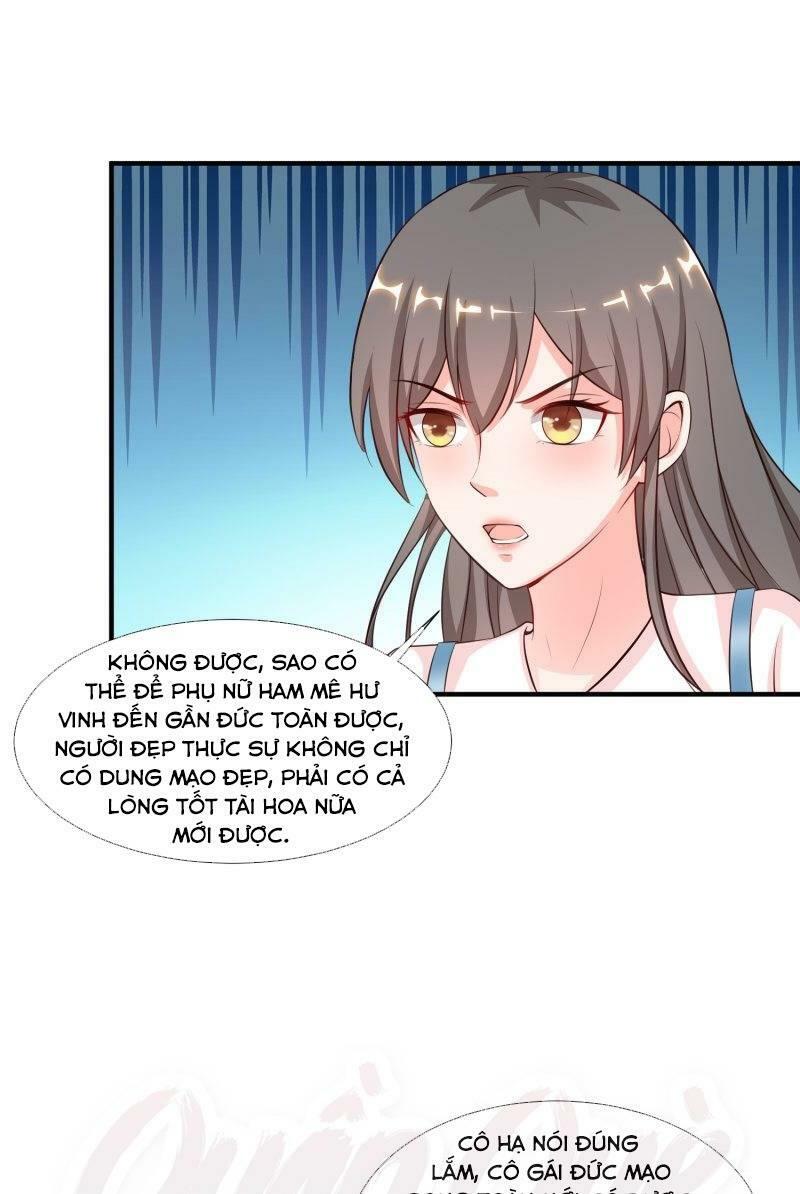 Tối Cường Vận Đào Hoa: Chapter 87