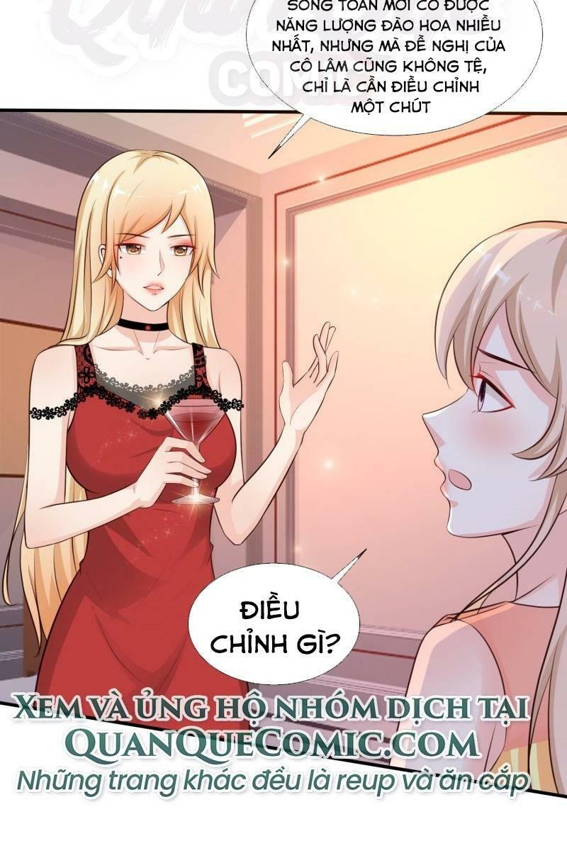 Tối Cường Vận Đào Hoa: Chapter 87