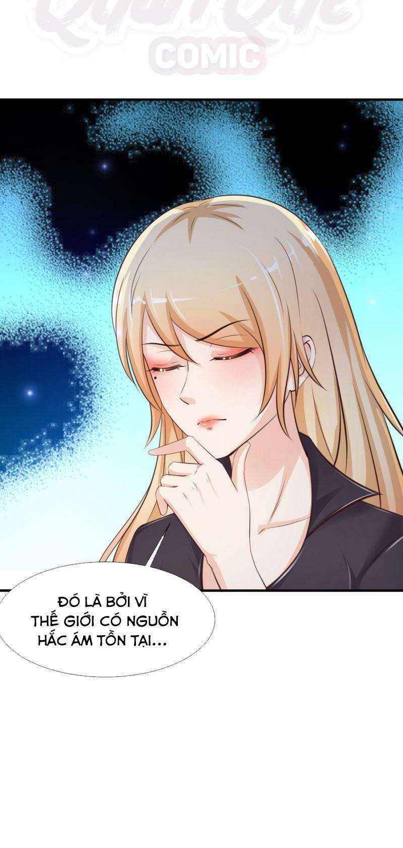 Tối Cường Vận Đào Hoa: Chapter 87