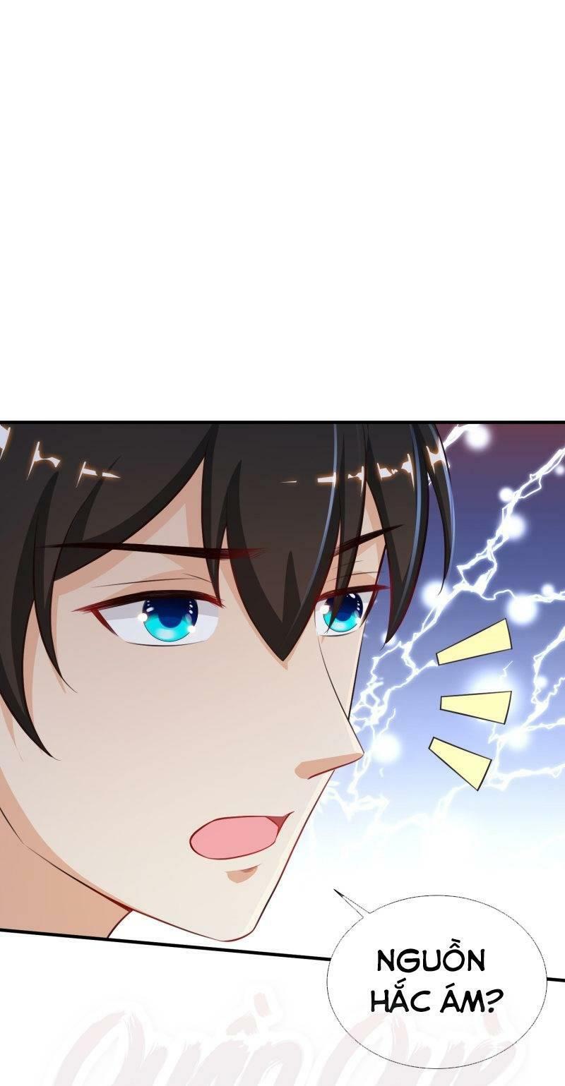 Tối Cường Vận Đào Hoa: Chapter 87