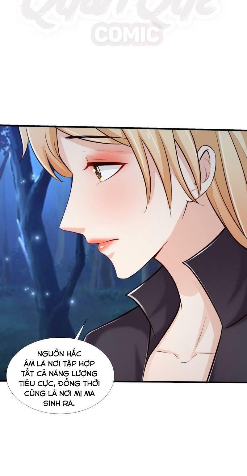 Tối Cường Vận Đào Hoa: Chapter 87