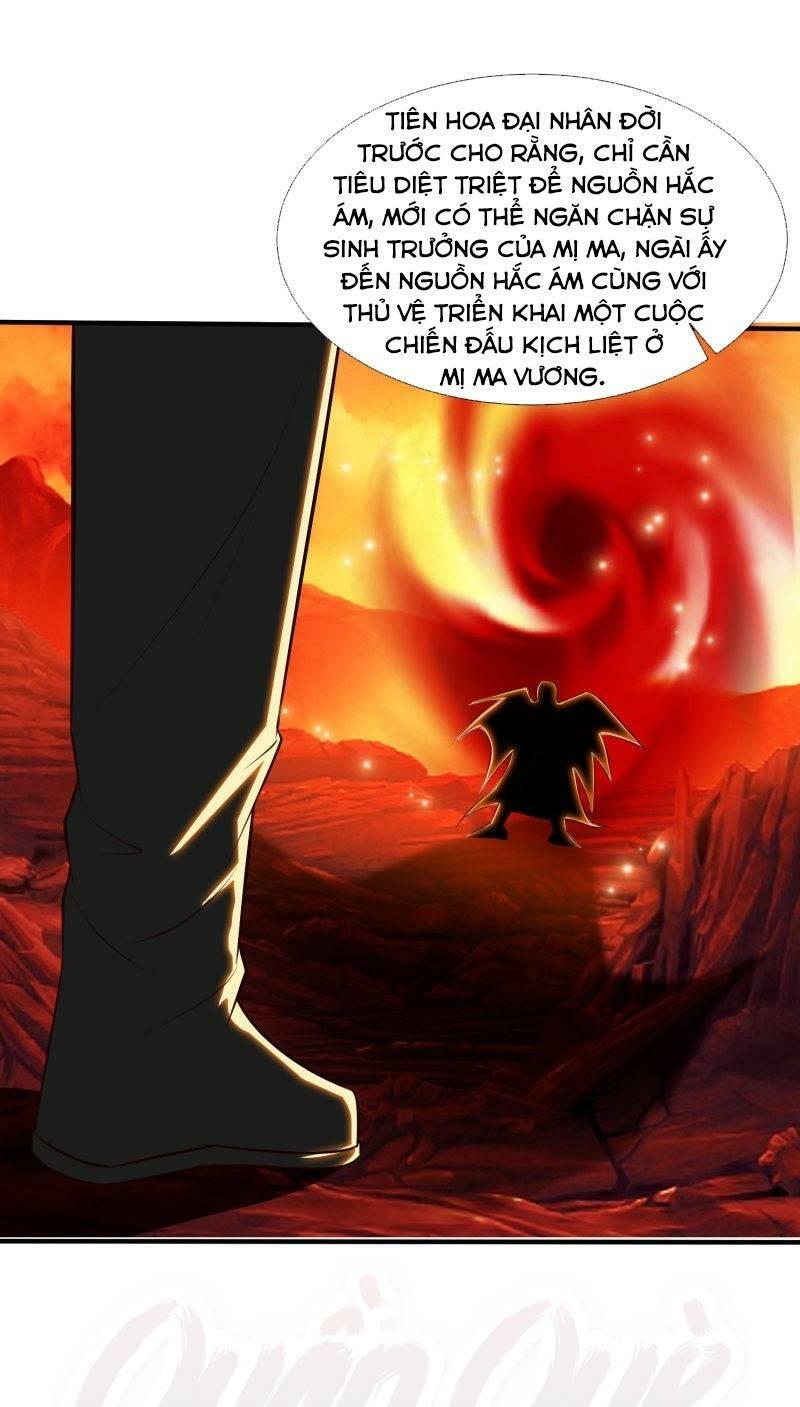 Tối Cường Vận Đào Hoa: Chapter 87