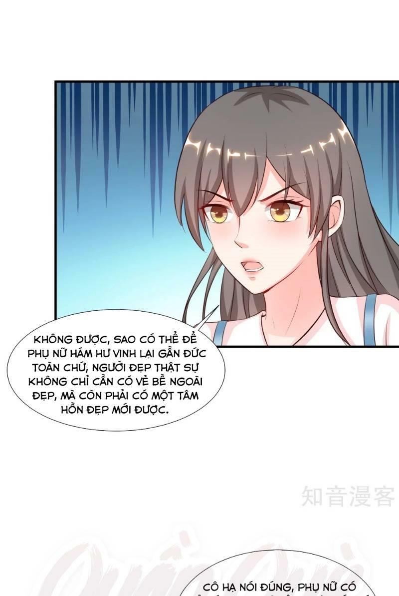 Tối Cường Vận Đào Hoa: Chapter 88