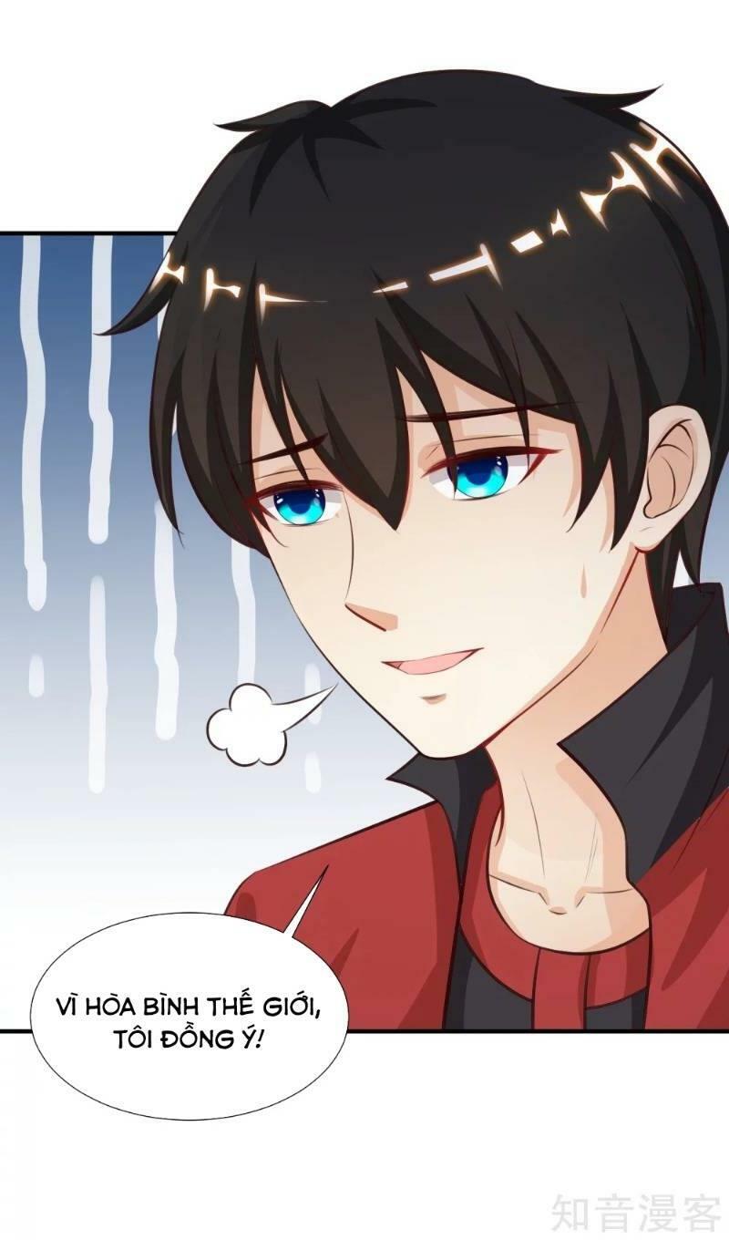 Tối Cường Vận Đào Hoa: Chapter 88
