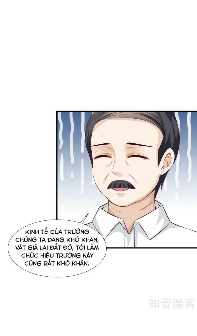 Tối Cường Vận Đào Hoa: Chapter 88