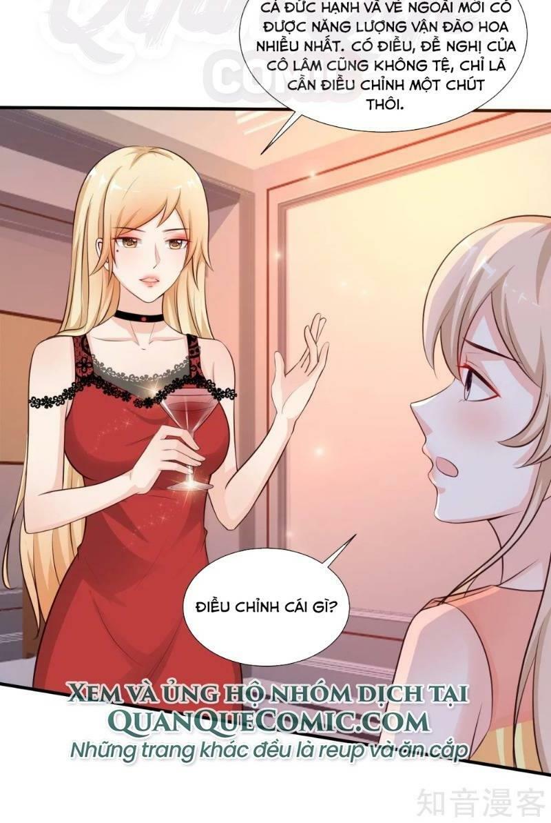 Tối Cường Vận Đào Hoa: Chapter 88